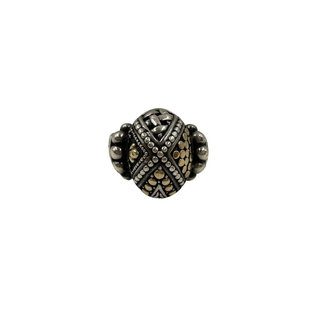 John Hardy Ring