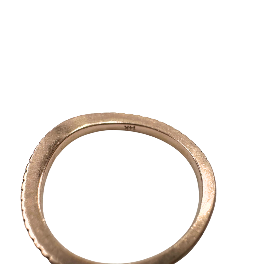 ZEIN Ring