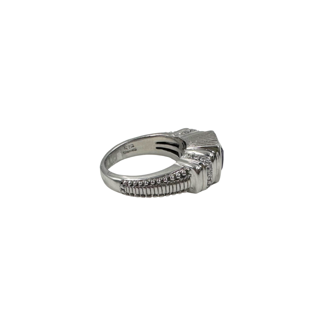 Judith Ripka Ring