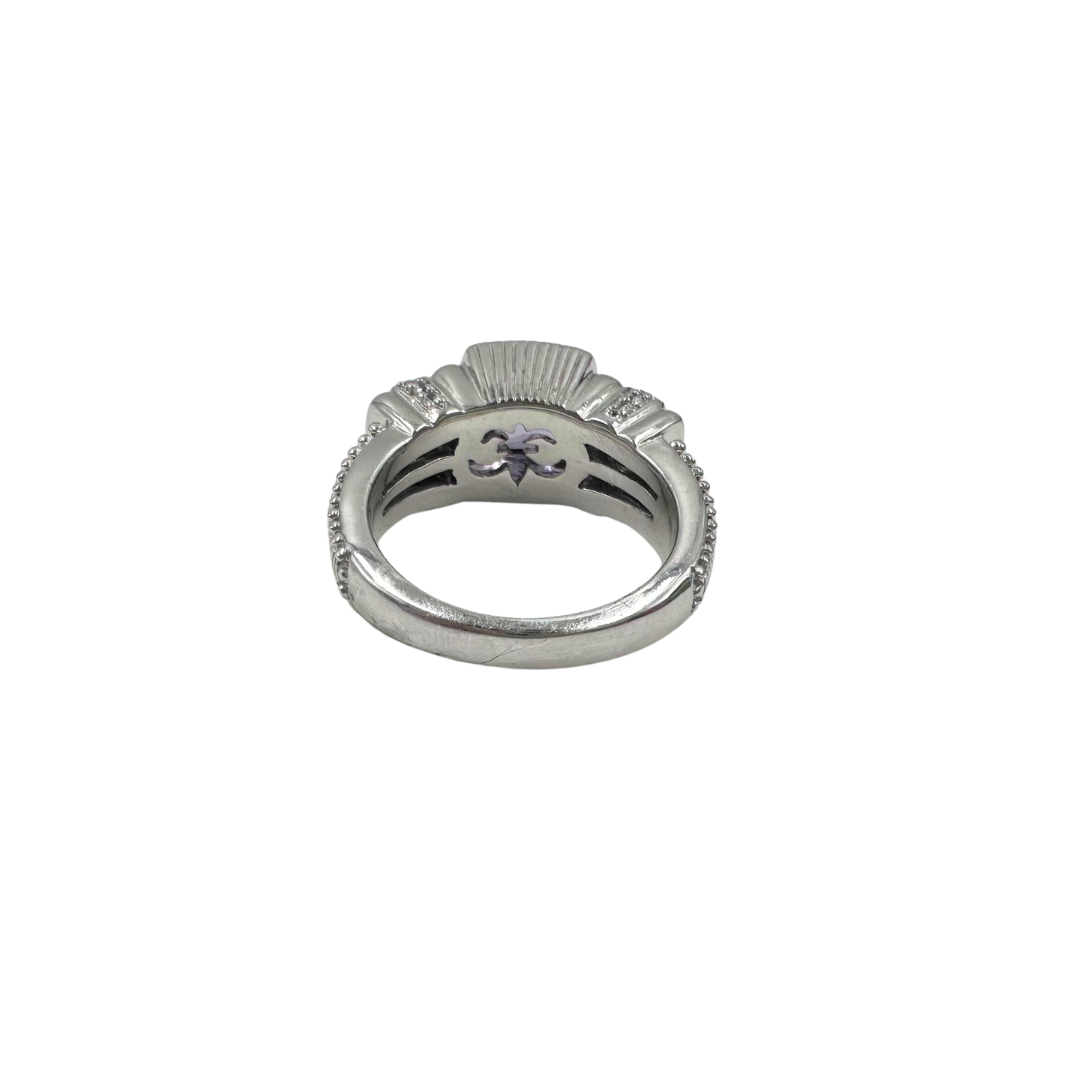 Judith Ripka Ring