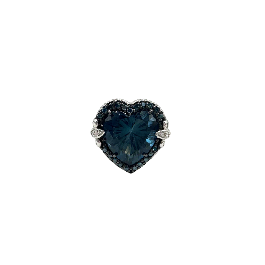 Judith Ripka Ring