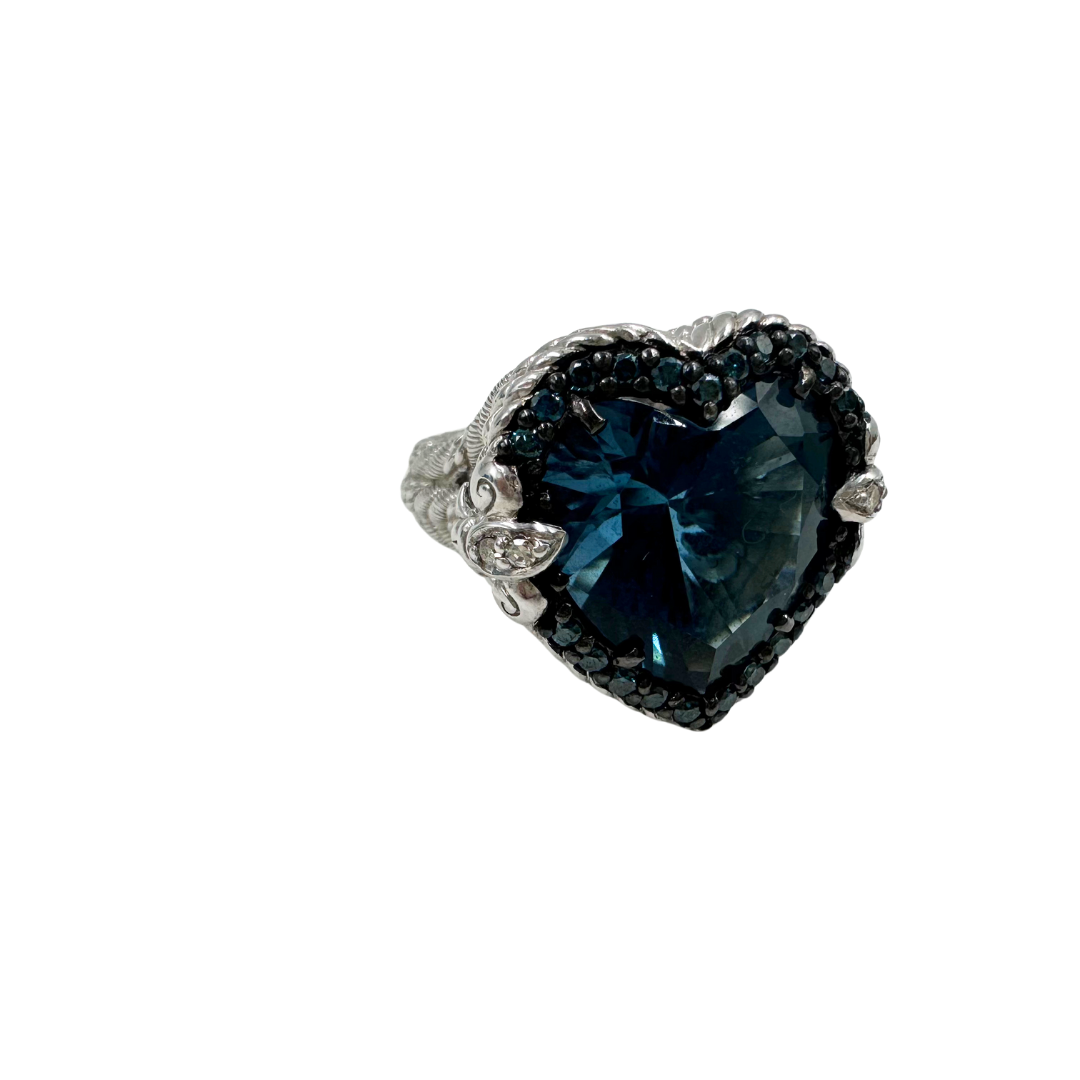 Judith Ripka Ring