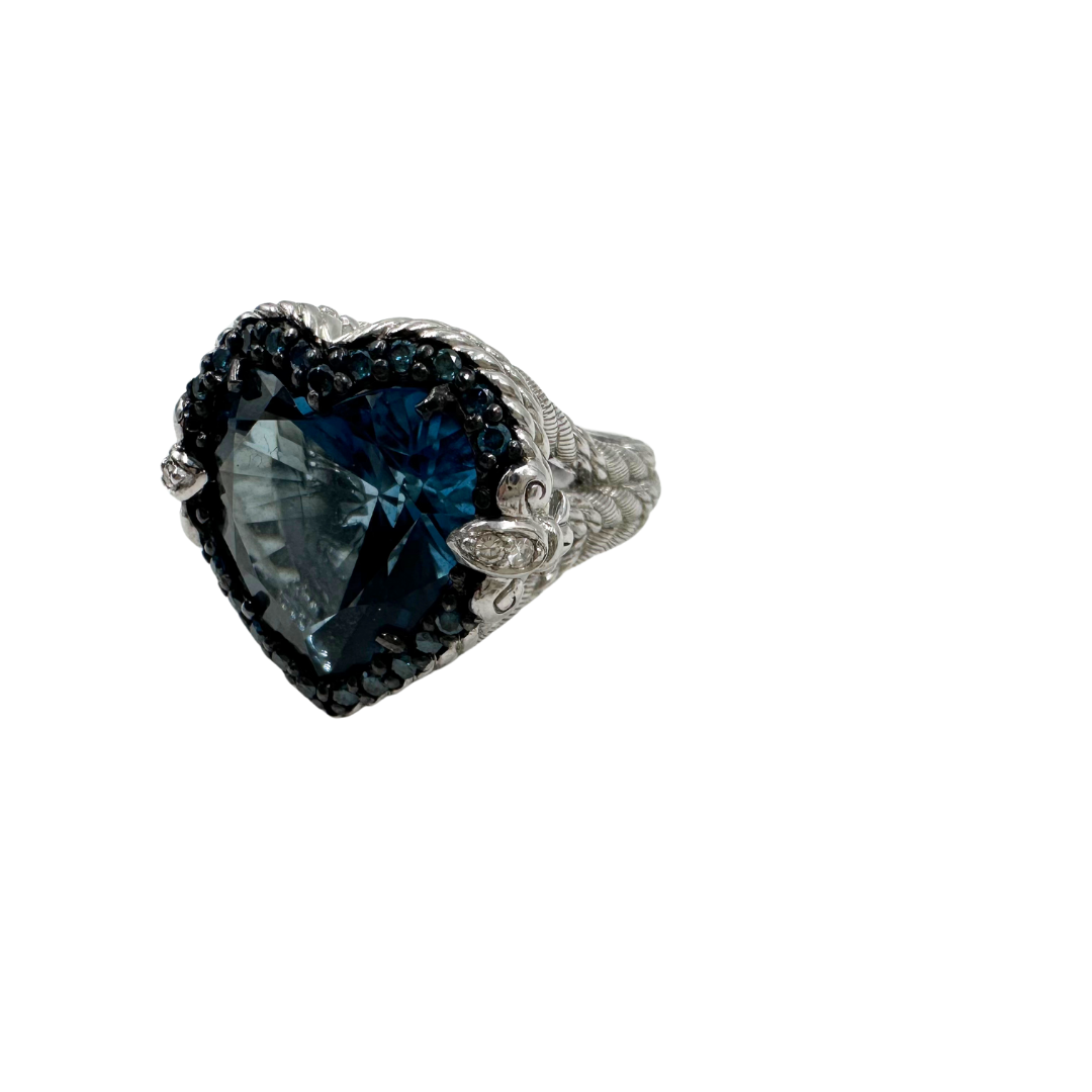Judith Ripka Ring