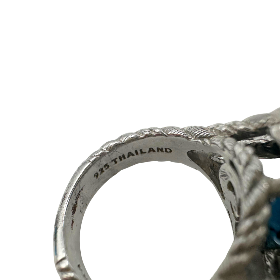 Judith Ripka Ring