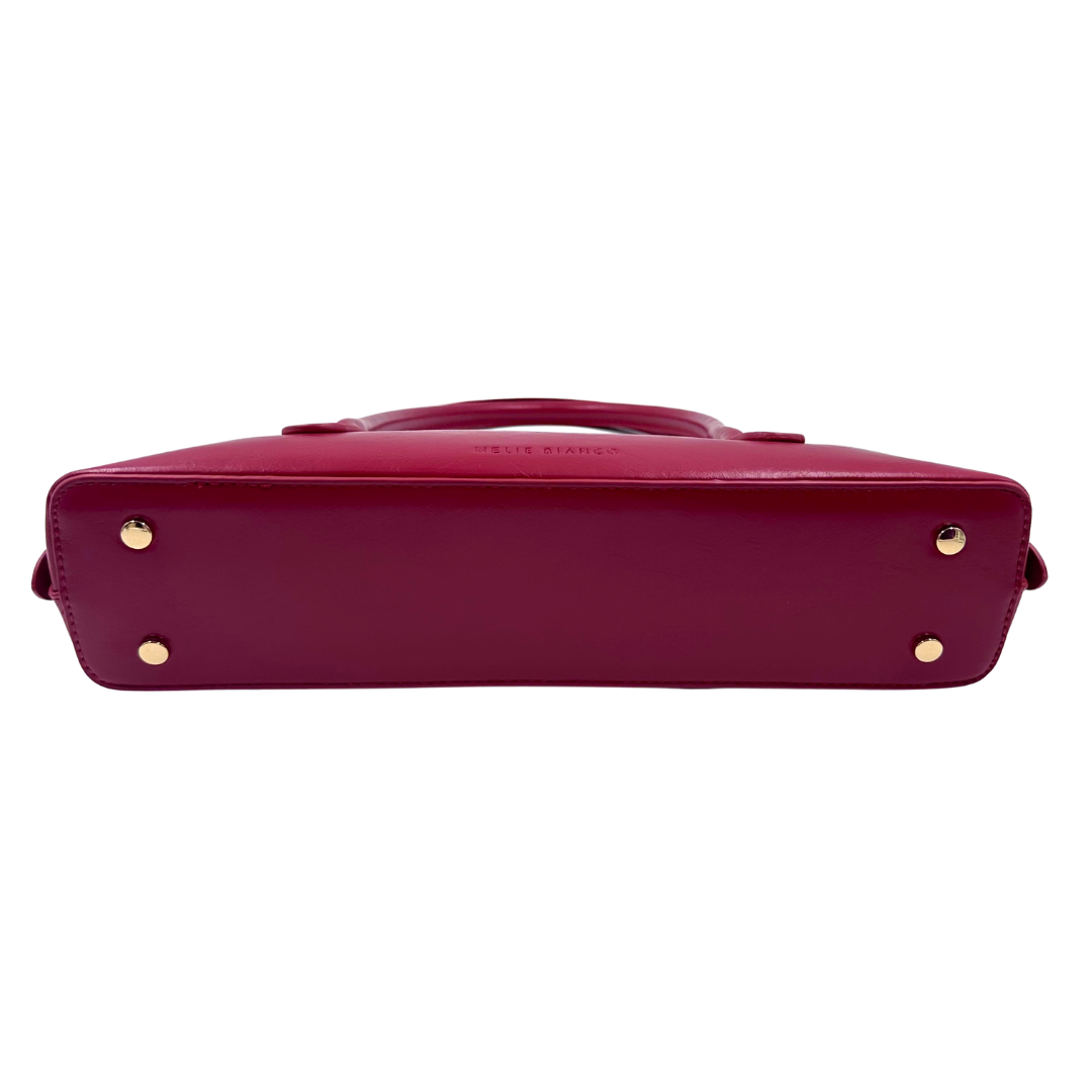 Melie Bianco Shoulder Bag